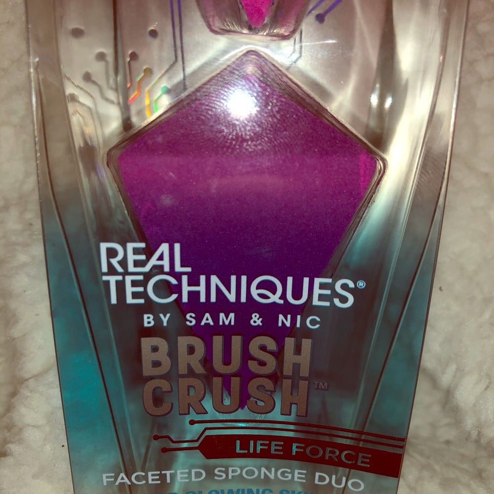 Beauty blender
